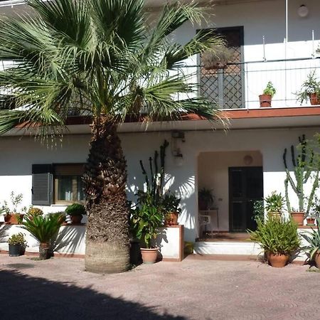 Casa Vesuvio Apartment Massa di Somma ภายนอก รูปภาพ